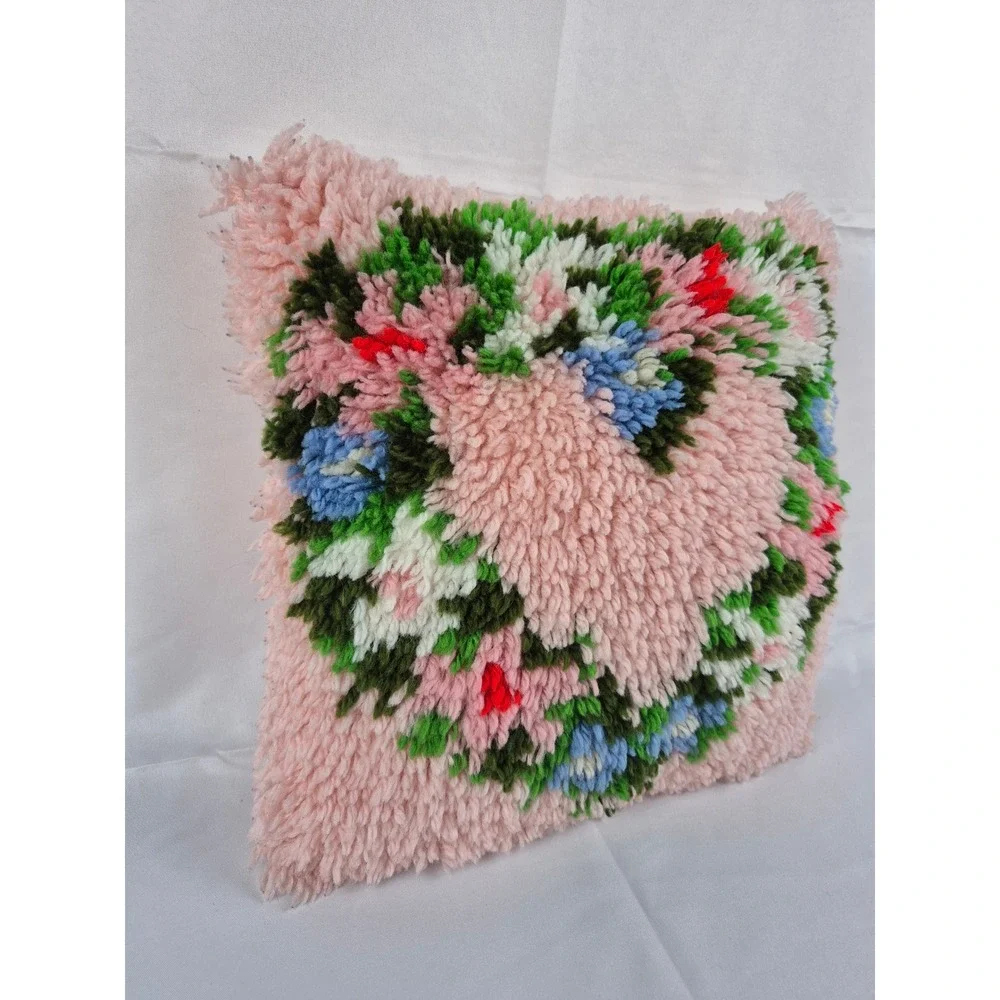 Handmade beautiful vintage